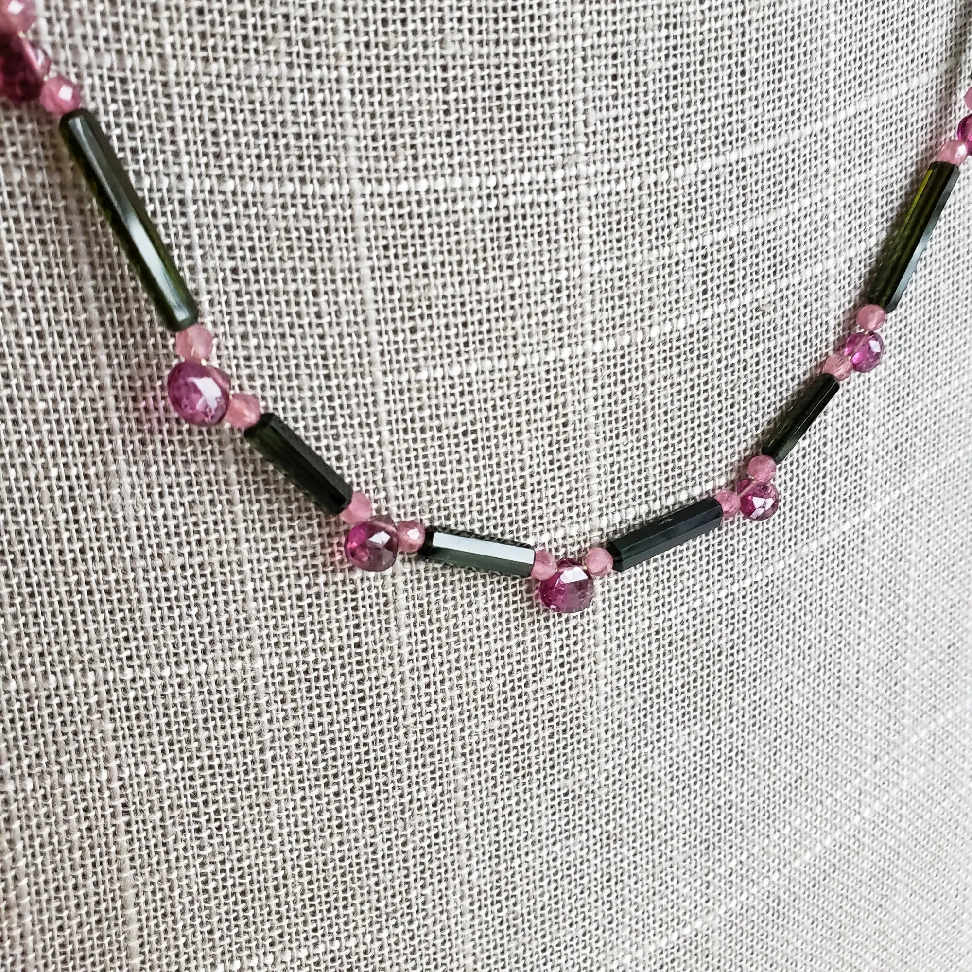 733 Necklace