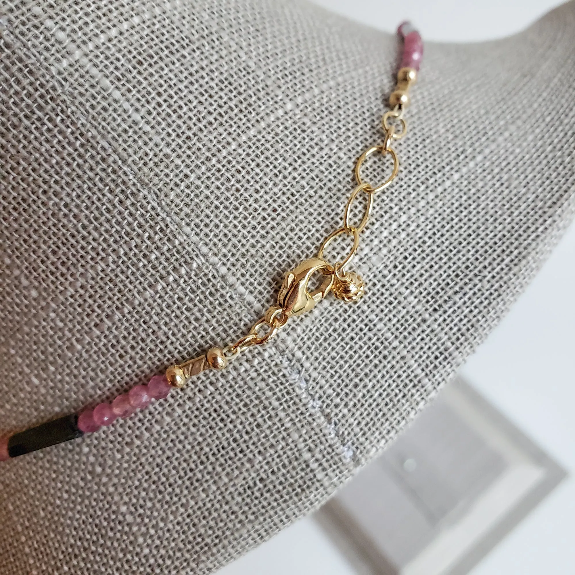 733 Necklace