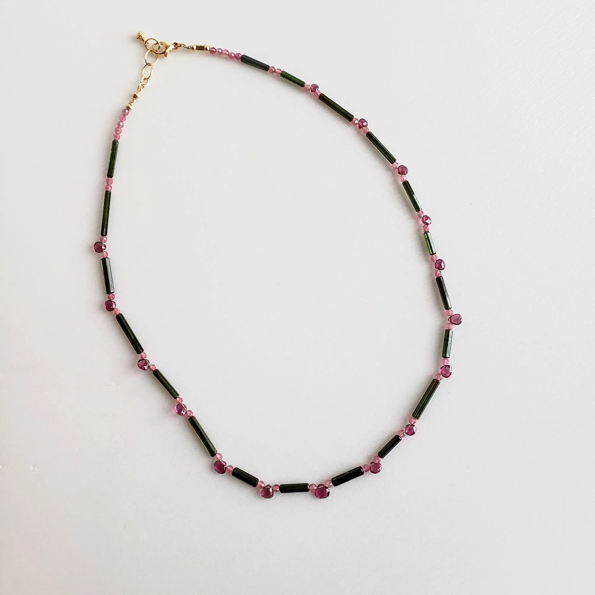 733 Necklace