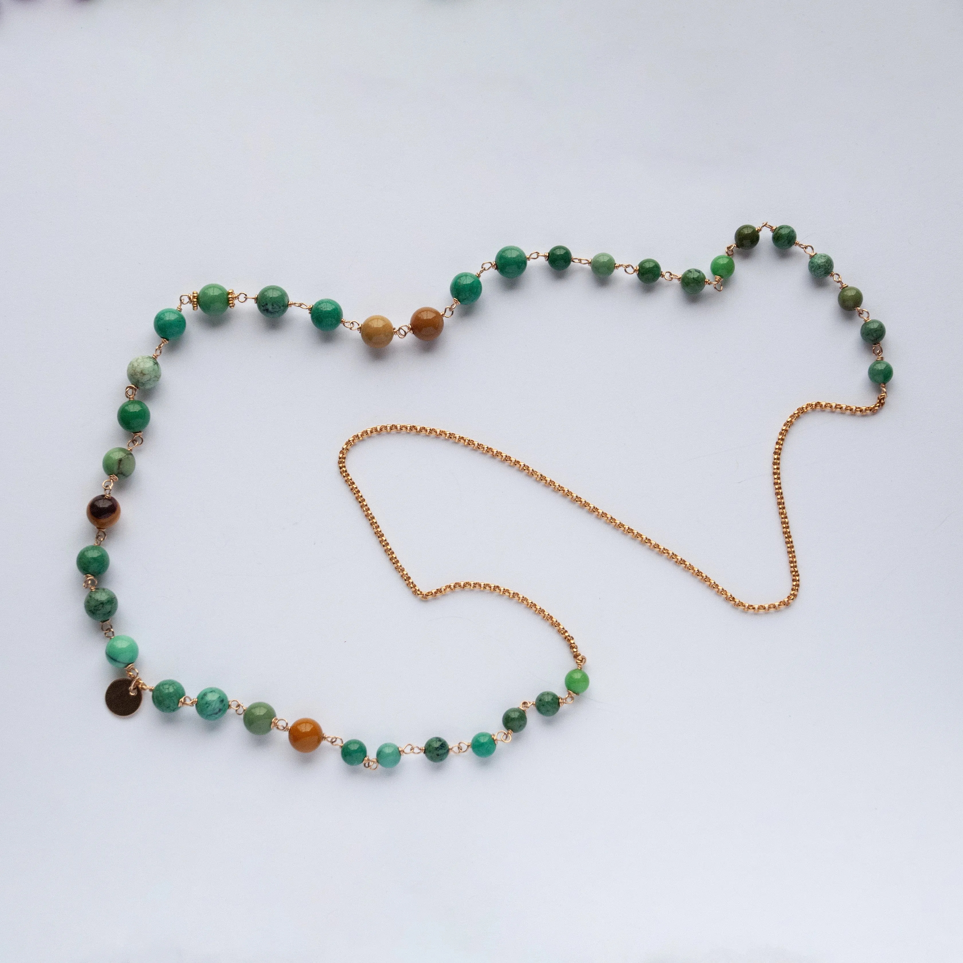 976 Necklace