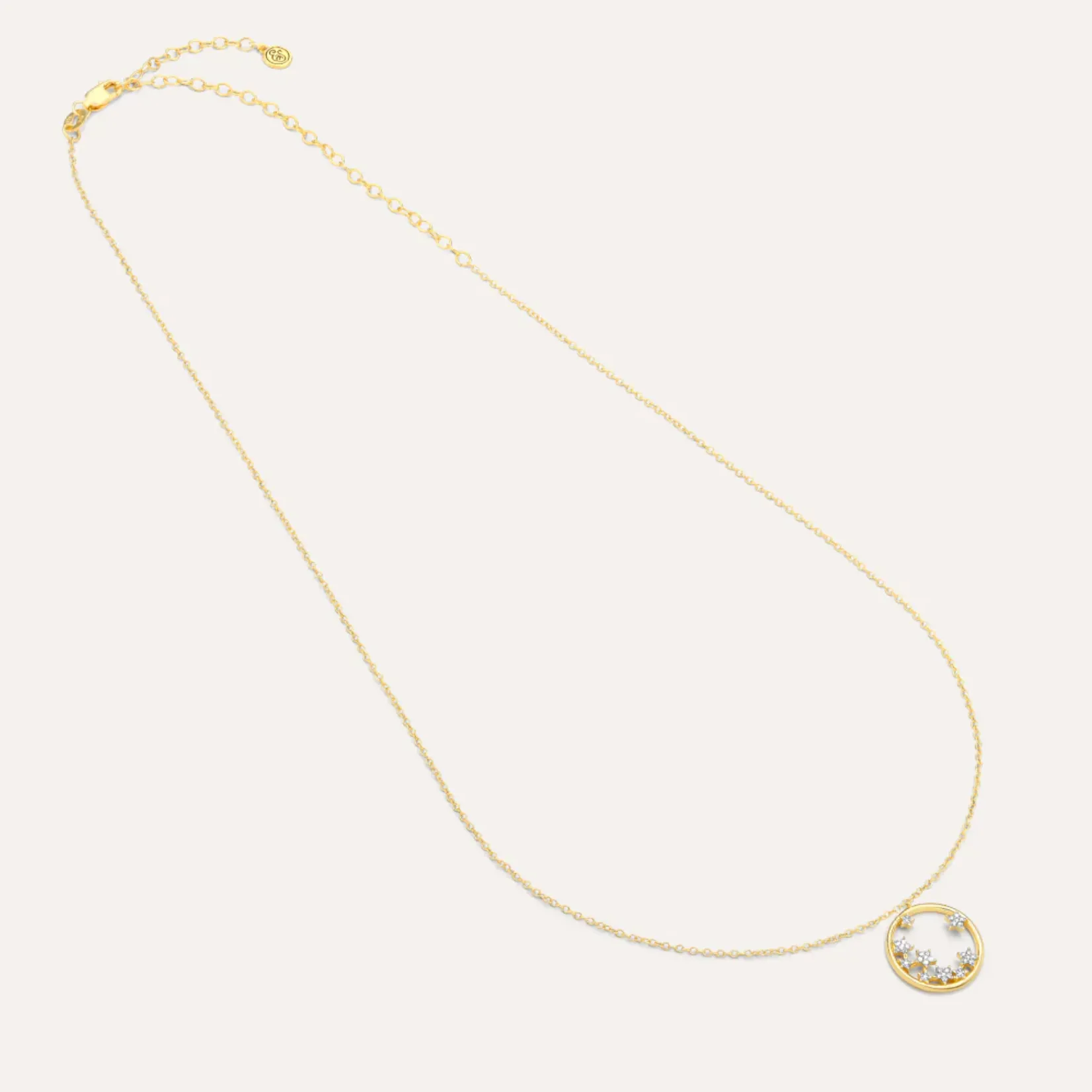 A Star Is Born Pendant Necklace