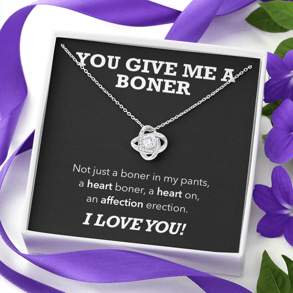 Affection Erection - Hilarious
