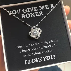 Affection Erection - Hilarious