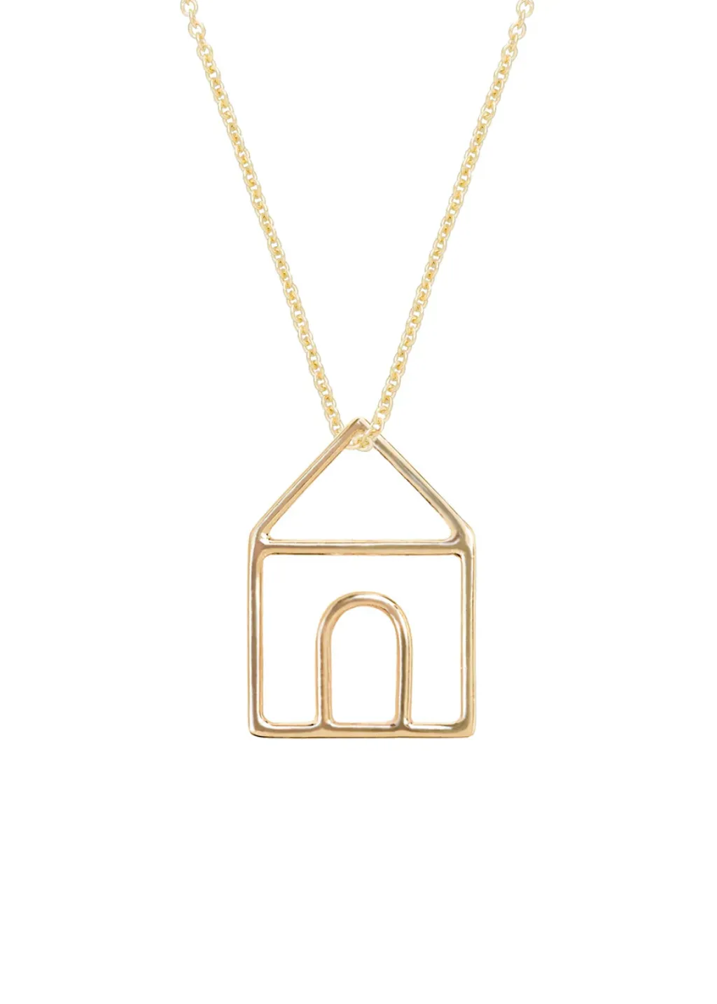 Aliita Casita Pura Necklace
