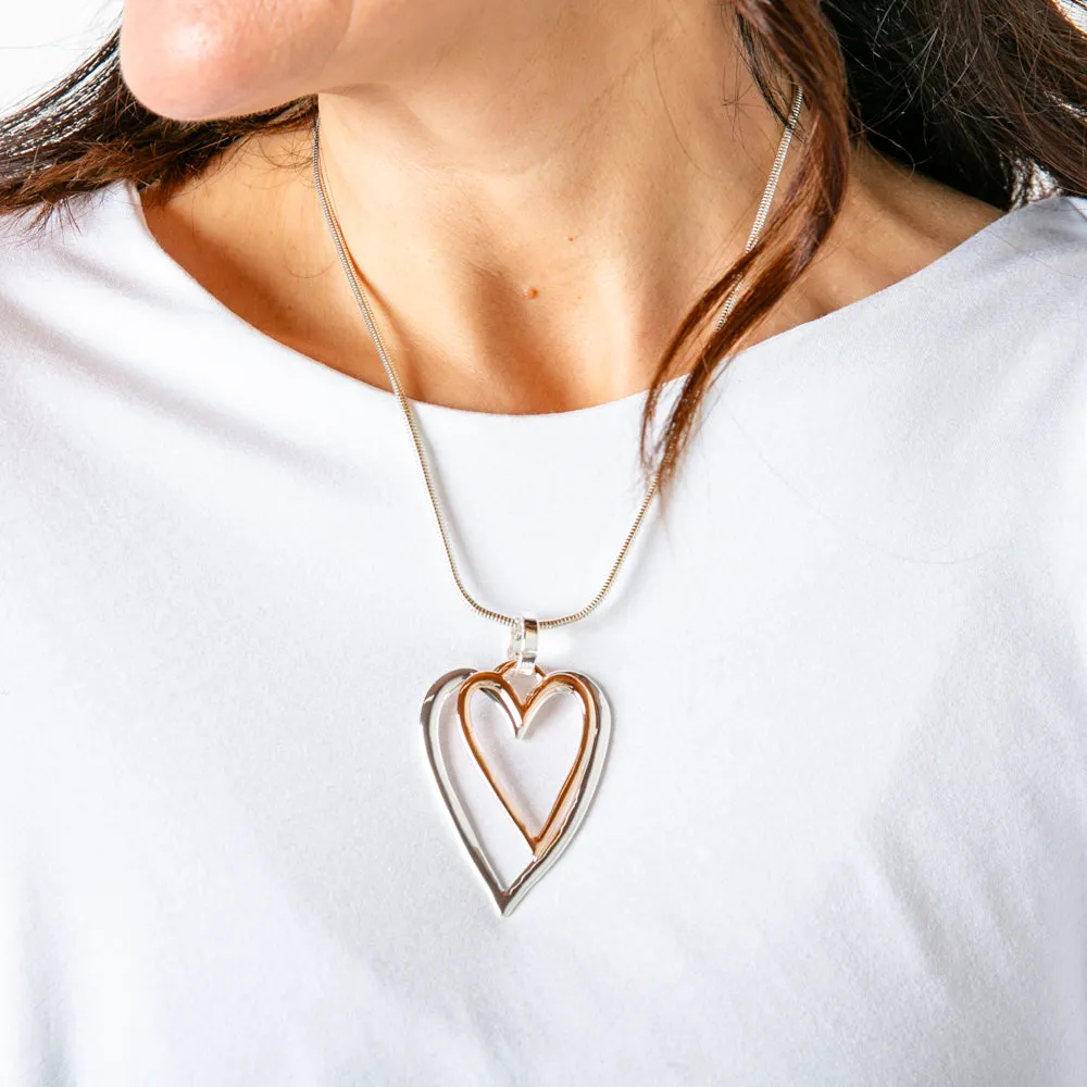 Amara Short Necklace