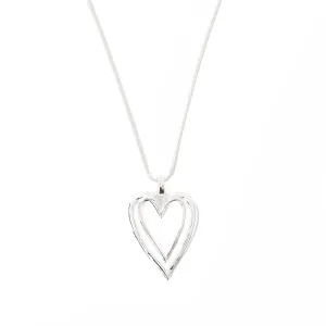 Amara Short Necklace