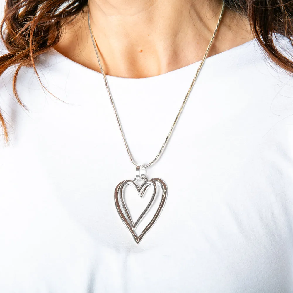 Amara Short Necklace