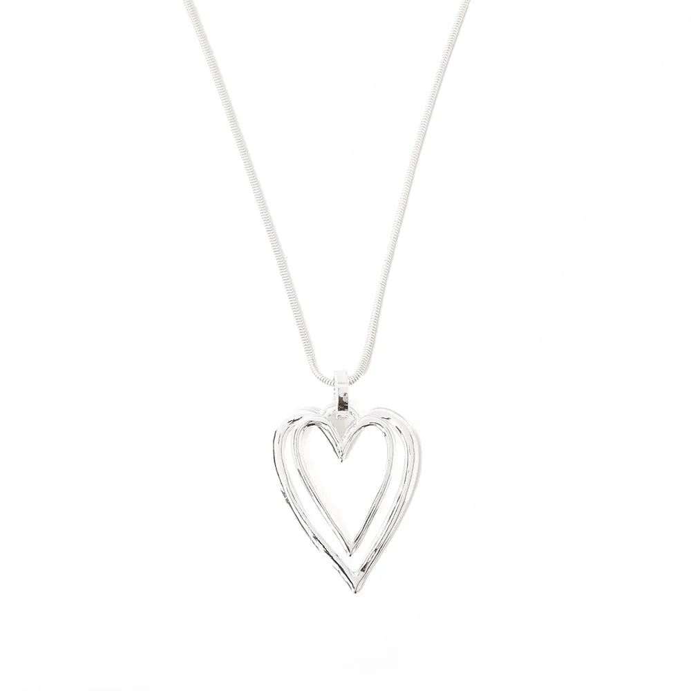 Amara Short Necklace
