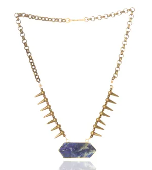 Amron Lapis Lazuli Necklace