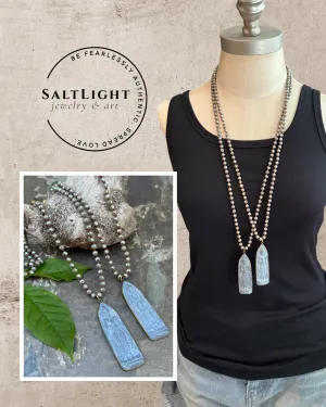 Amulet Necklace