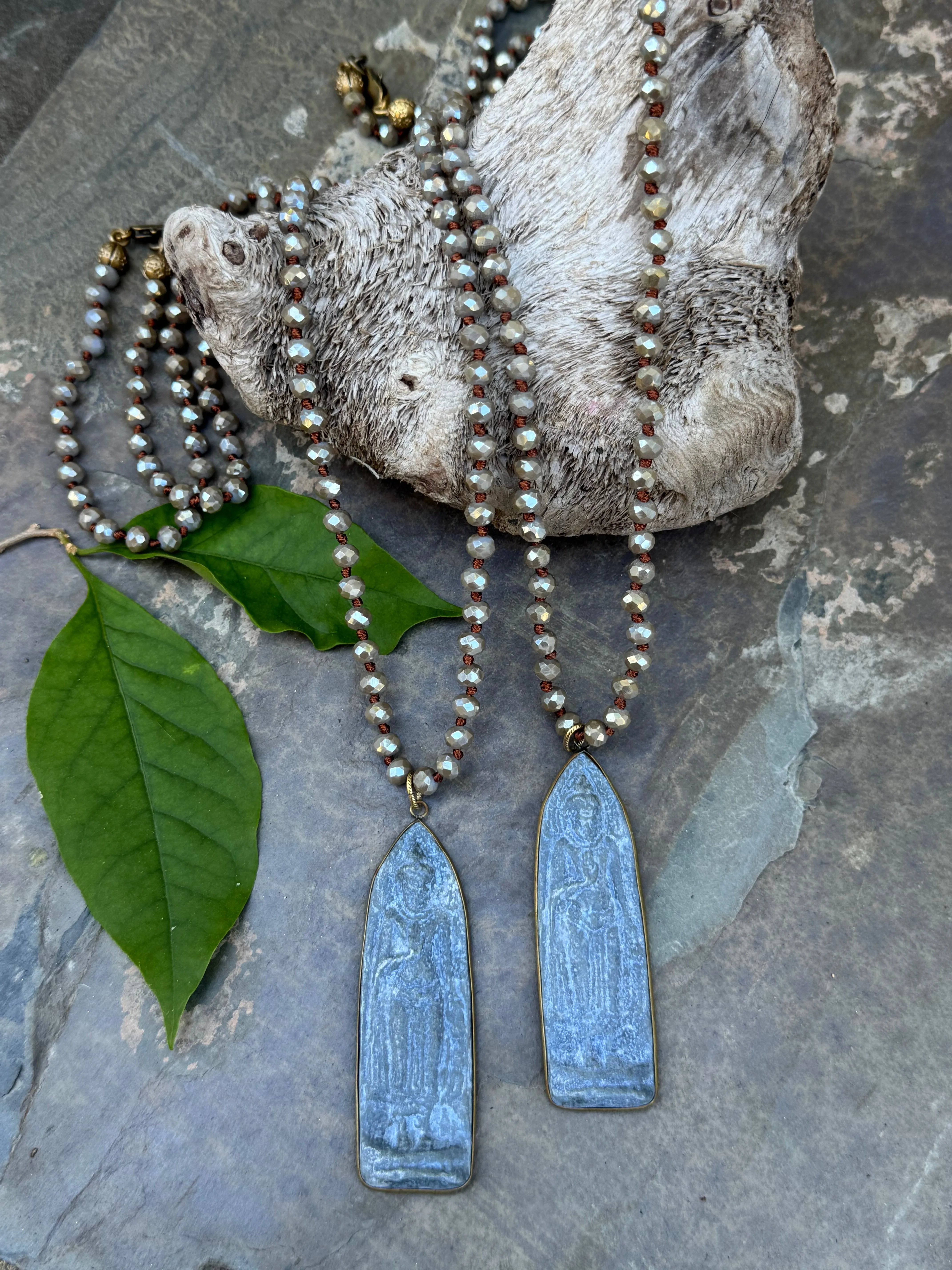 Amulet Necklace