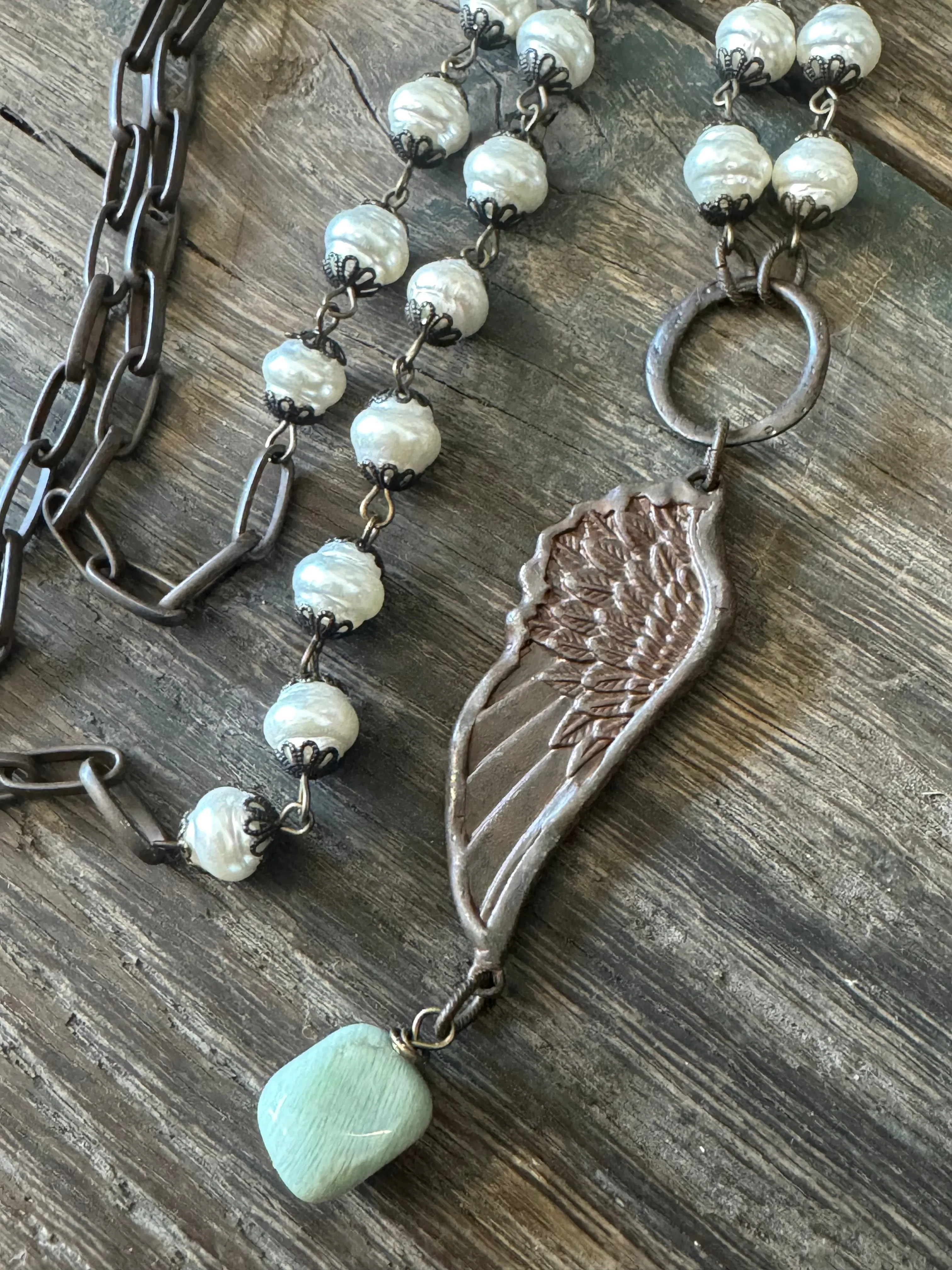 Angel Wing