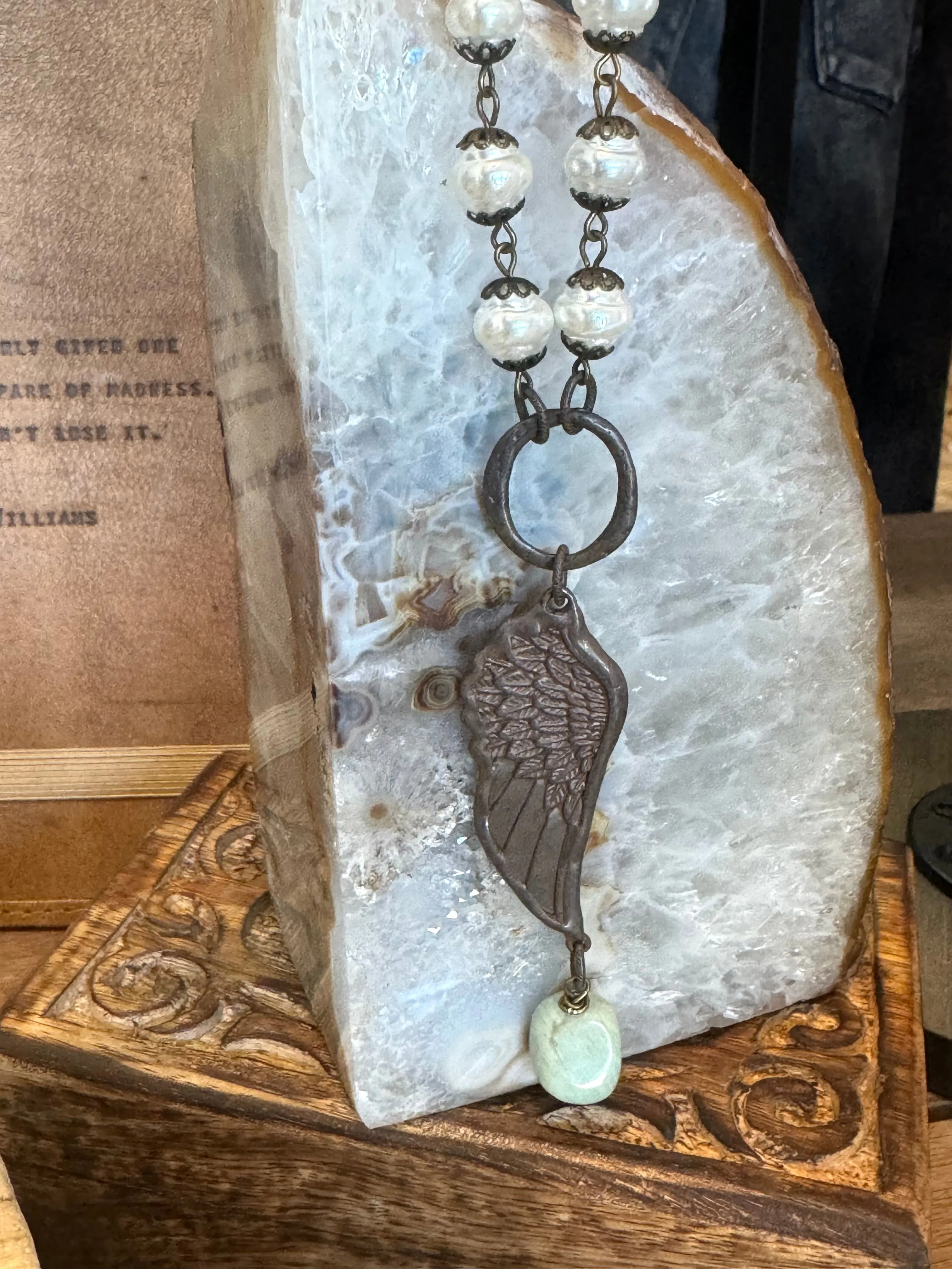 Angel Wing