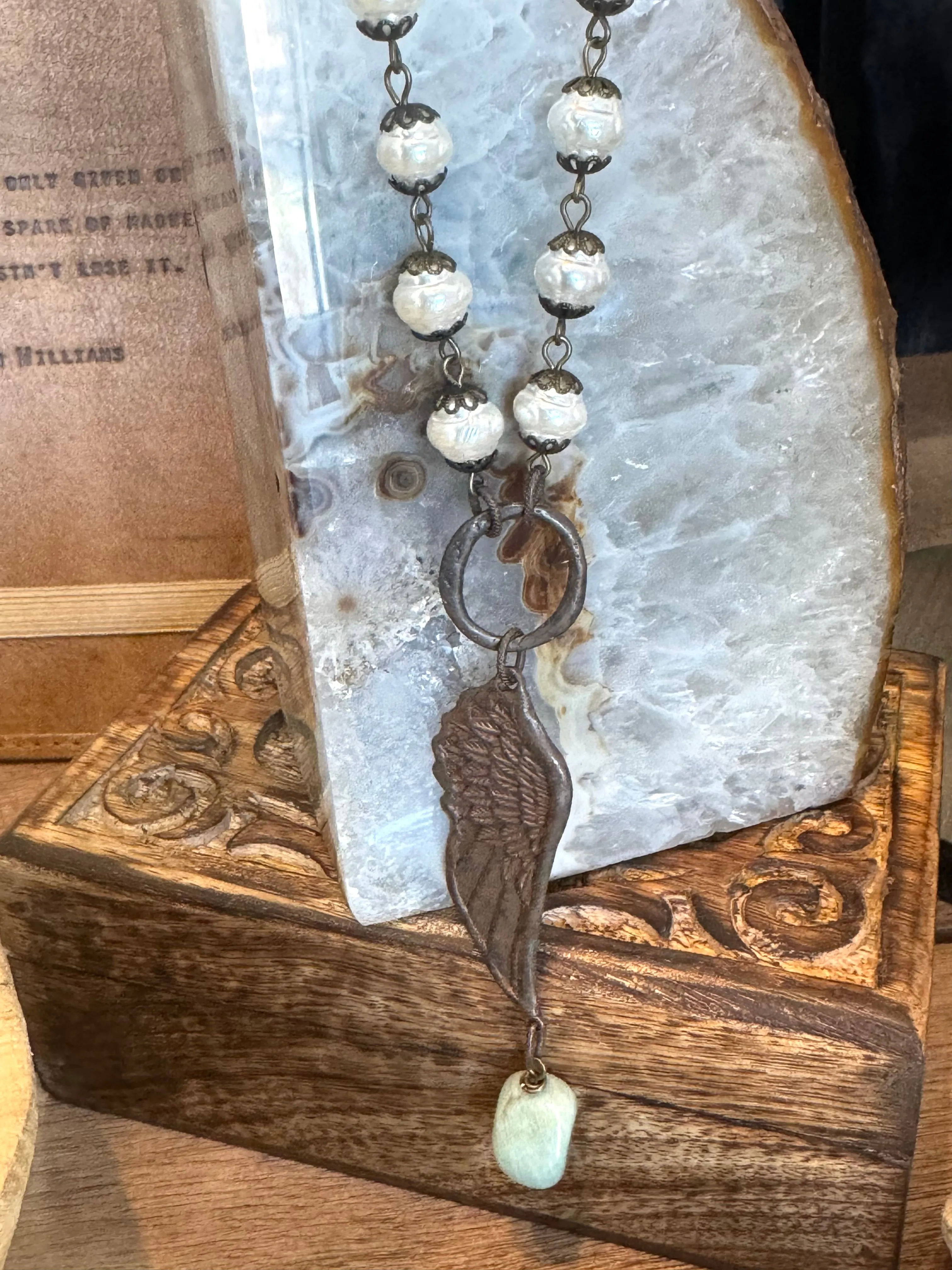 Angel Wing