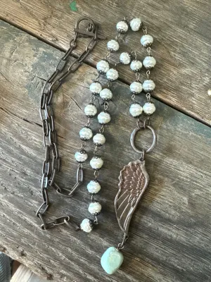 Angel Wing