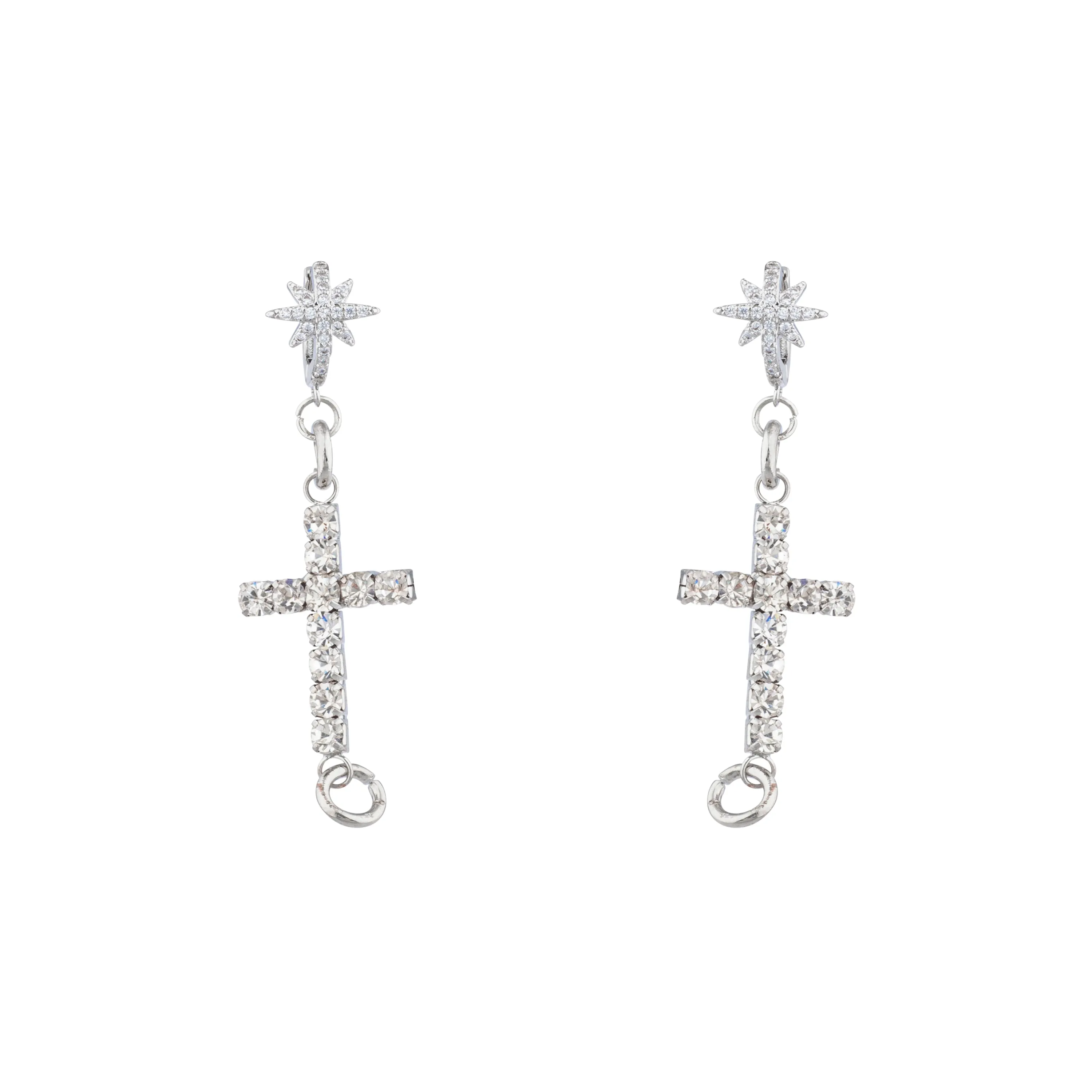 ANGELO EARRINGS