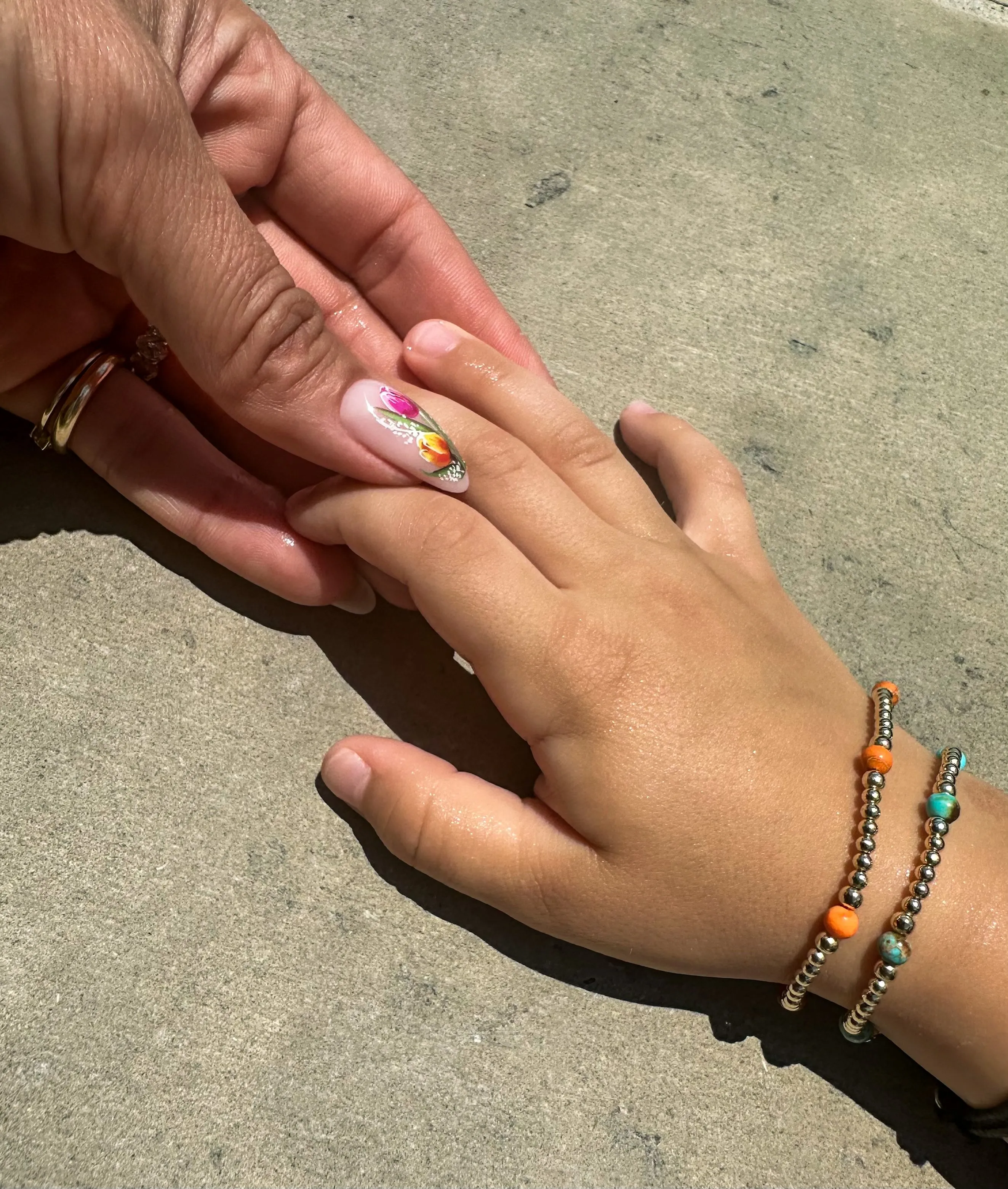 Anguilla Bracelet ~ Kids