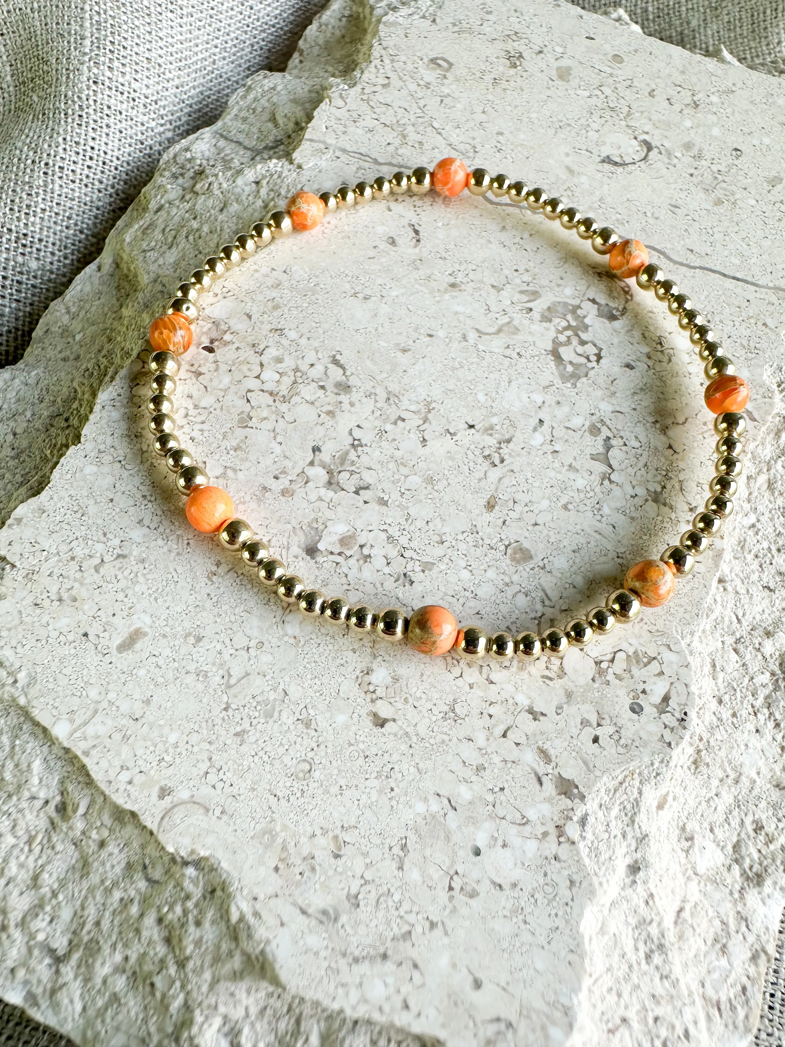 Anguilla Bracelet