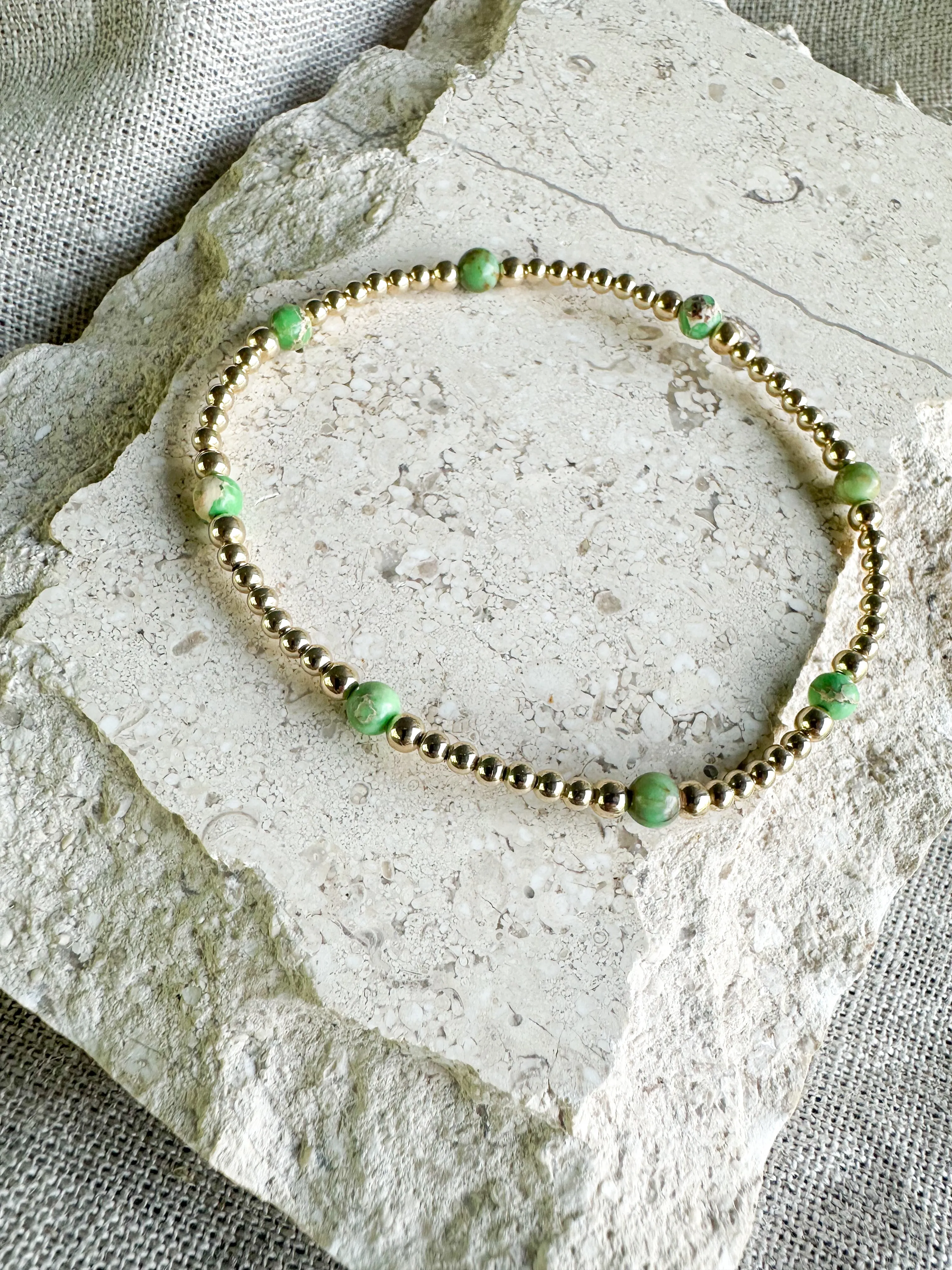 Anguilla Bracelet