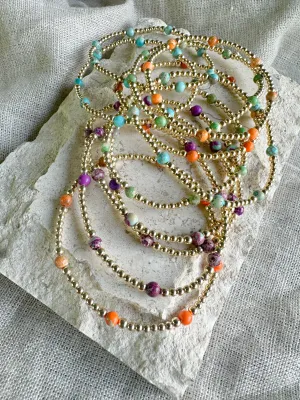 Anguilla Bracelet