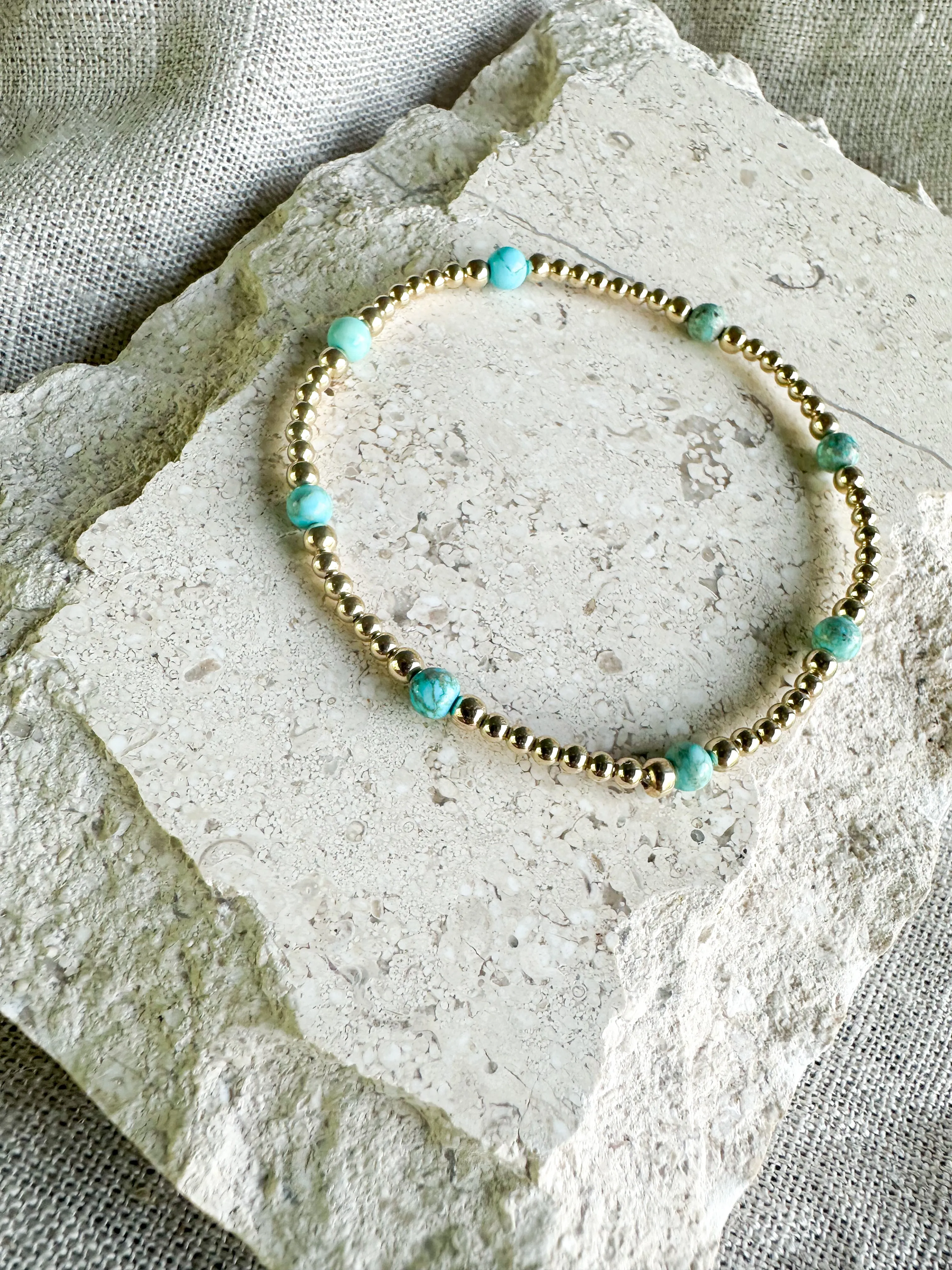 Anguilla Bracelet