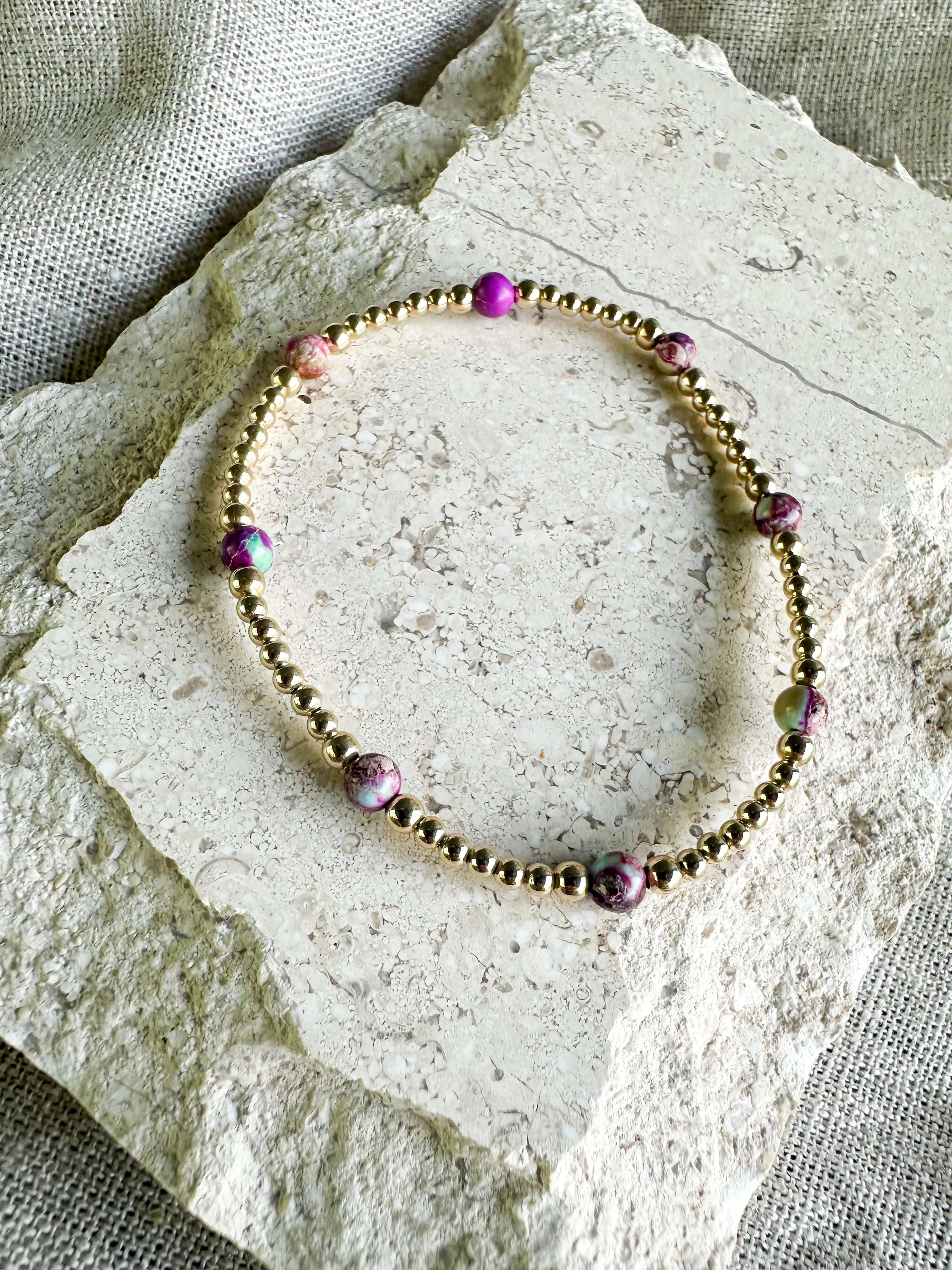 Anguilla Bracelet