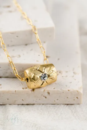 Anointed Necklace
