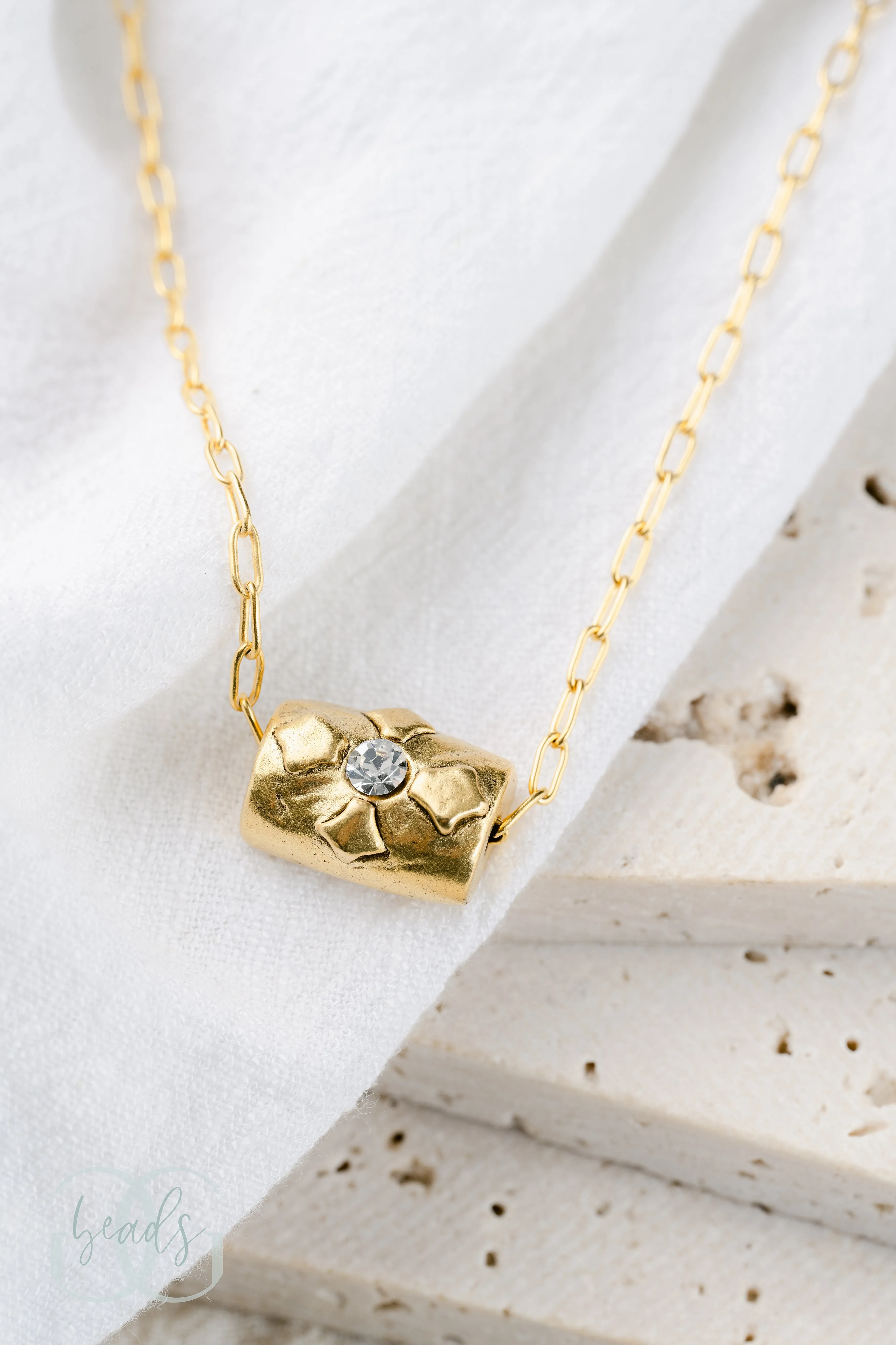 Anointed Necklace