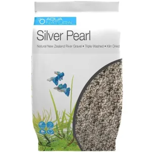 Aqua Natural Silver Pearl 4.5kg