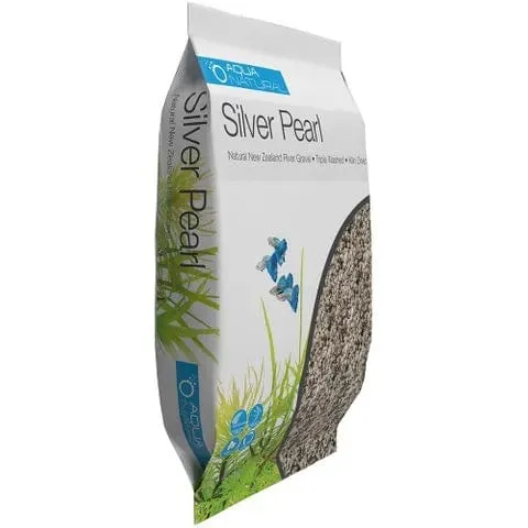 Aqua Natural Silver Pearl 4.5kg
