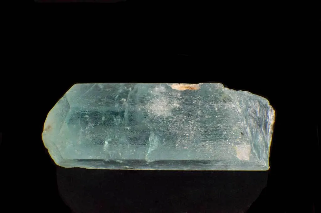 Aquamarine Crystal, Item# AQ-006