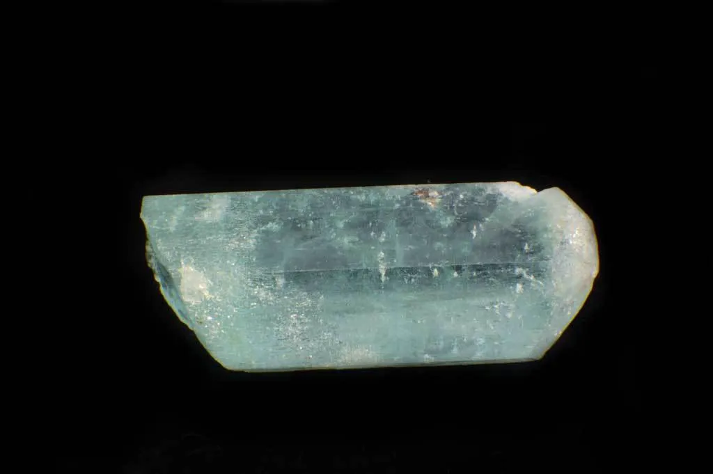 Aquamarine Crystal, Item# AQ-006