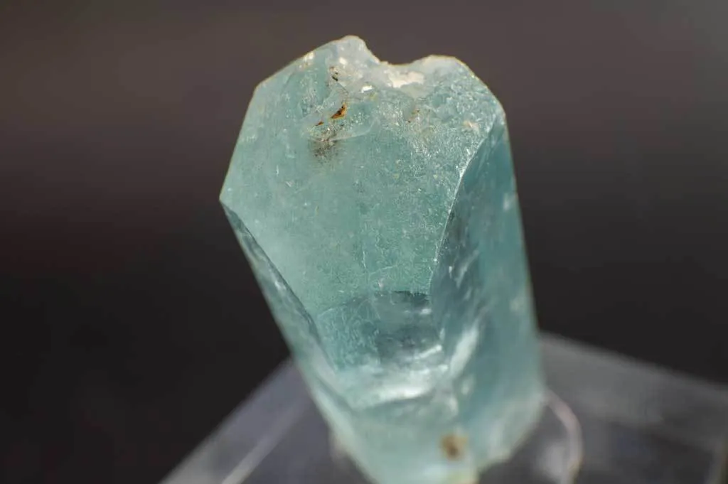 Aquamarine Crystal, Item# AQ-006