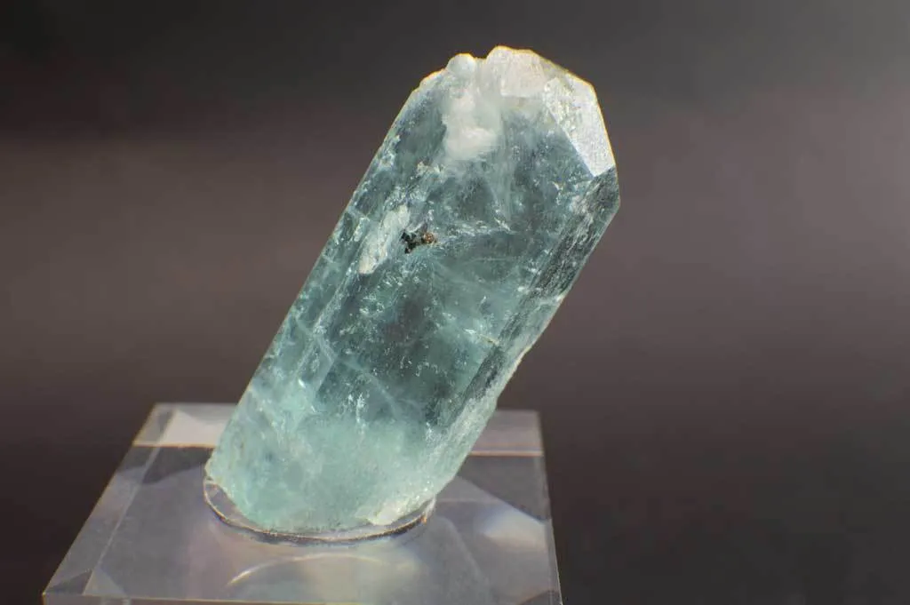 Aquamarine Crystal, Item# AQ-006