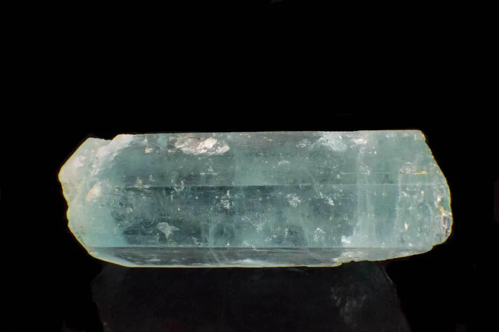 Aquamarine Crystal, Item# AQ-006