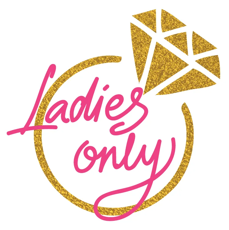 Bachelorette: Ladies Only Diamond Ring