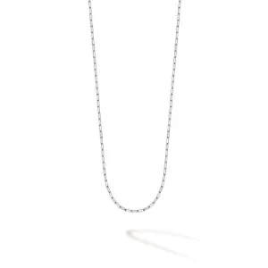 Birks Sterling Large Cable Chain
