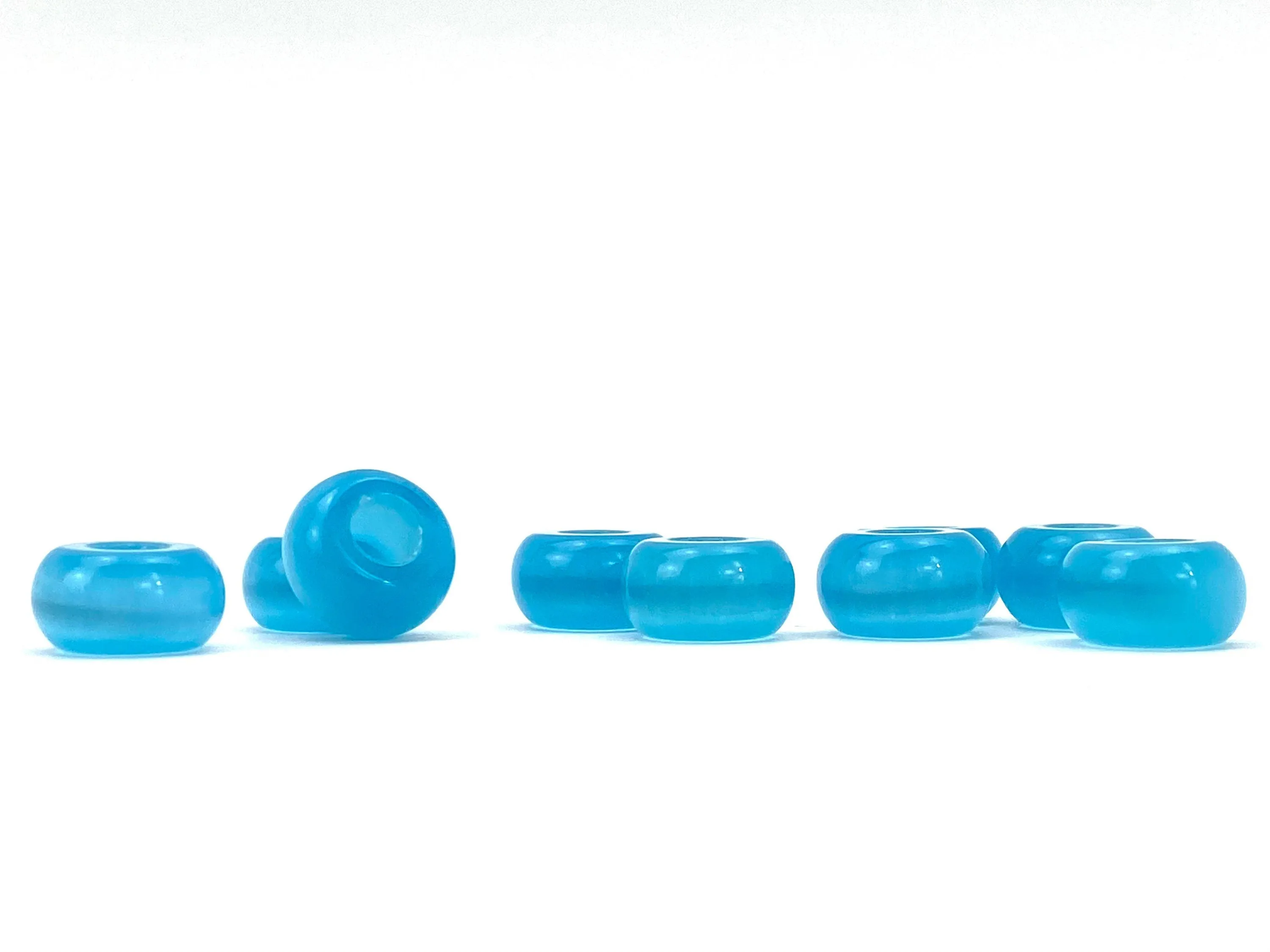 Blue Cat Eye, Sku#BG49