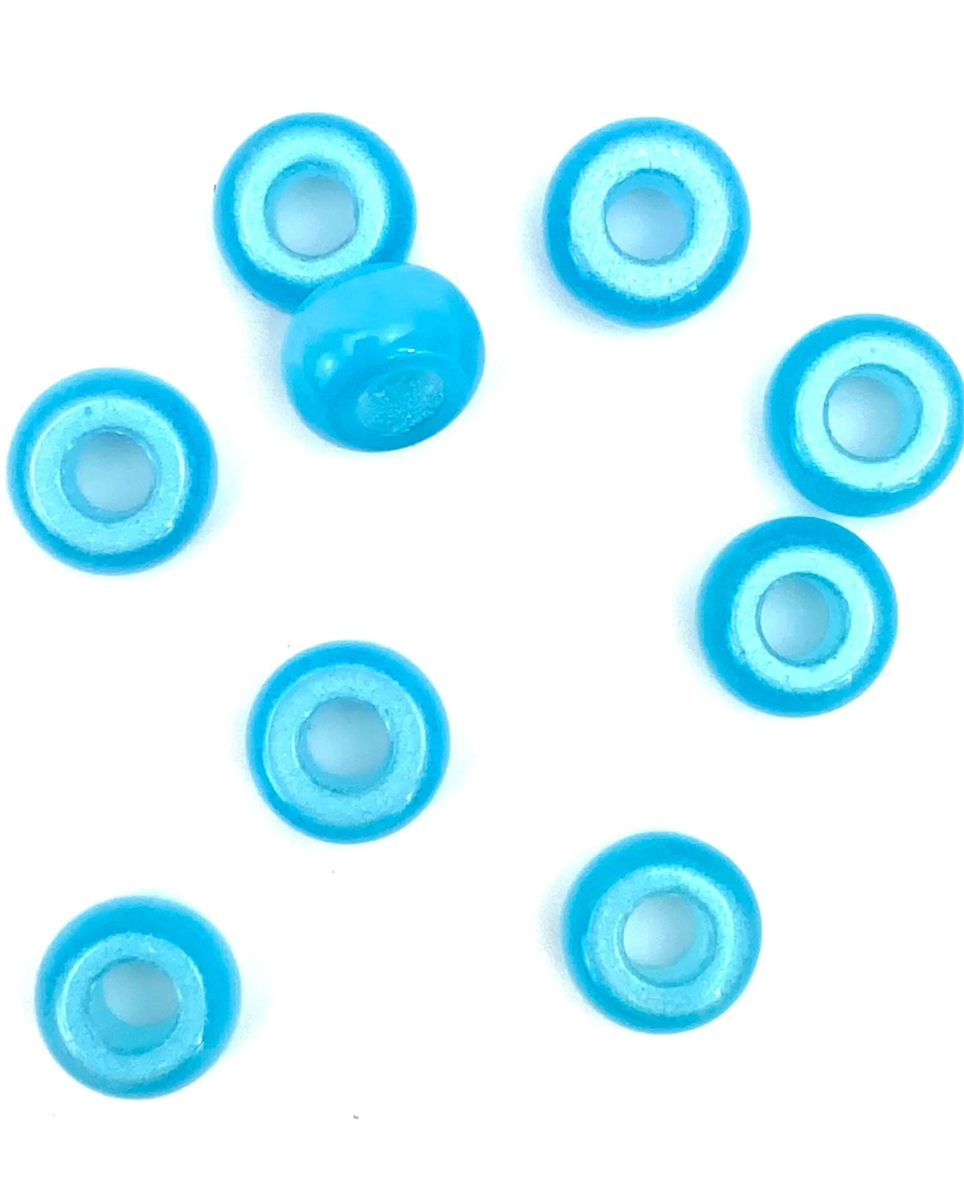 Blue Cat Eye, Sku#BG49