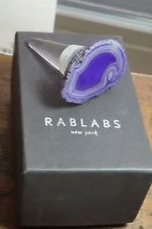 Bottle Stopper Bleu