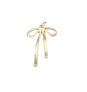 Bow Charm
