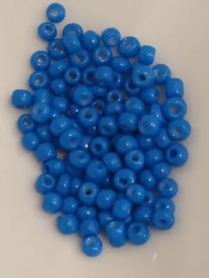 Bright Blue 49