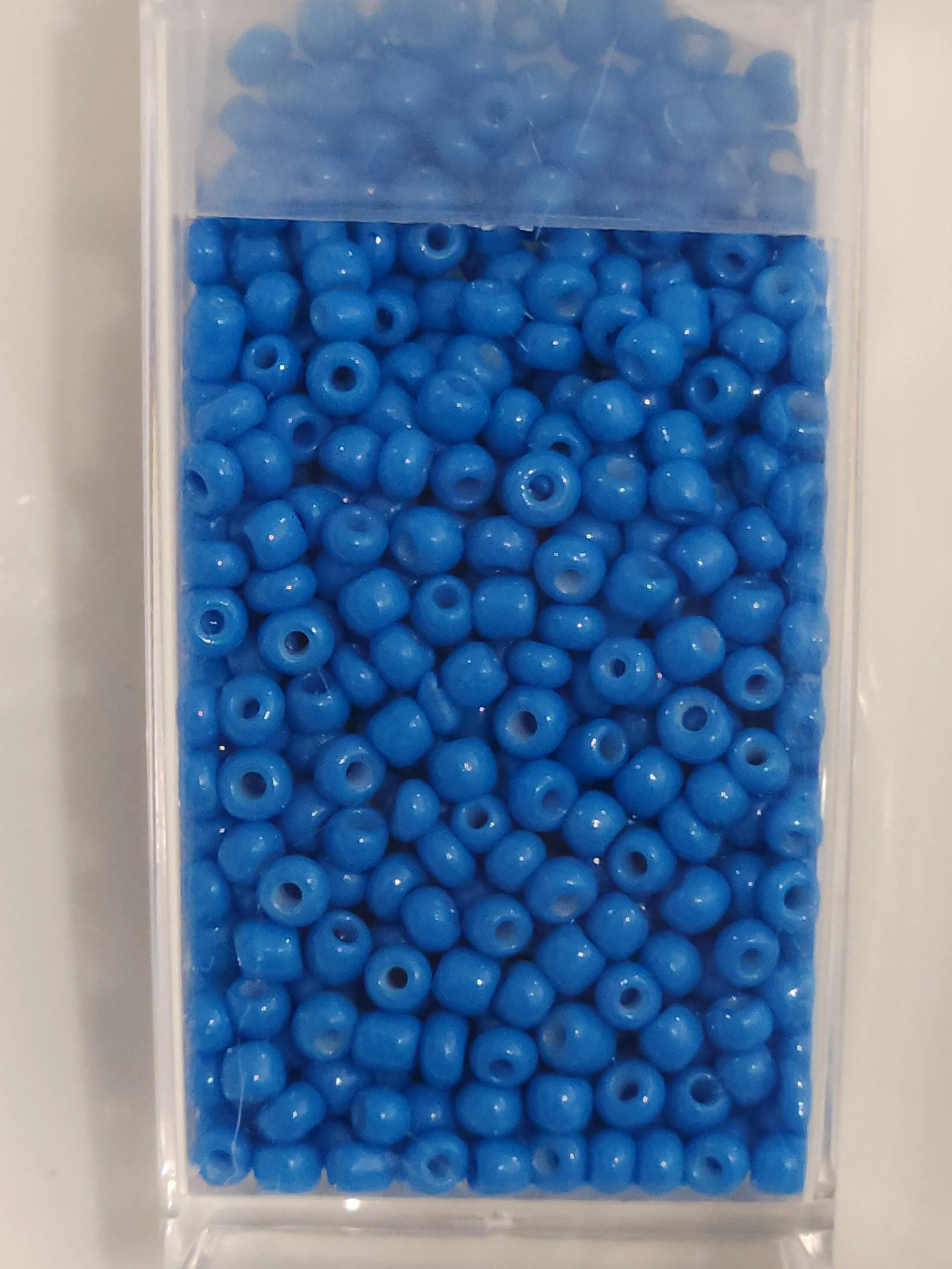 Bright Blue 49