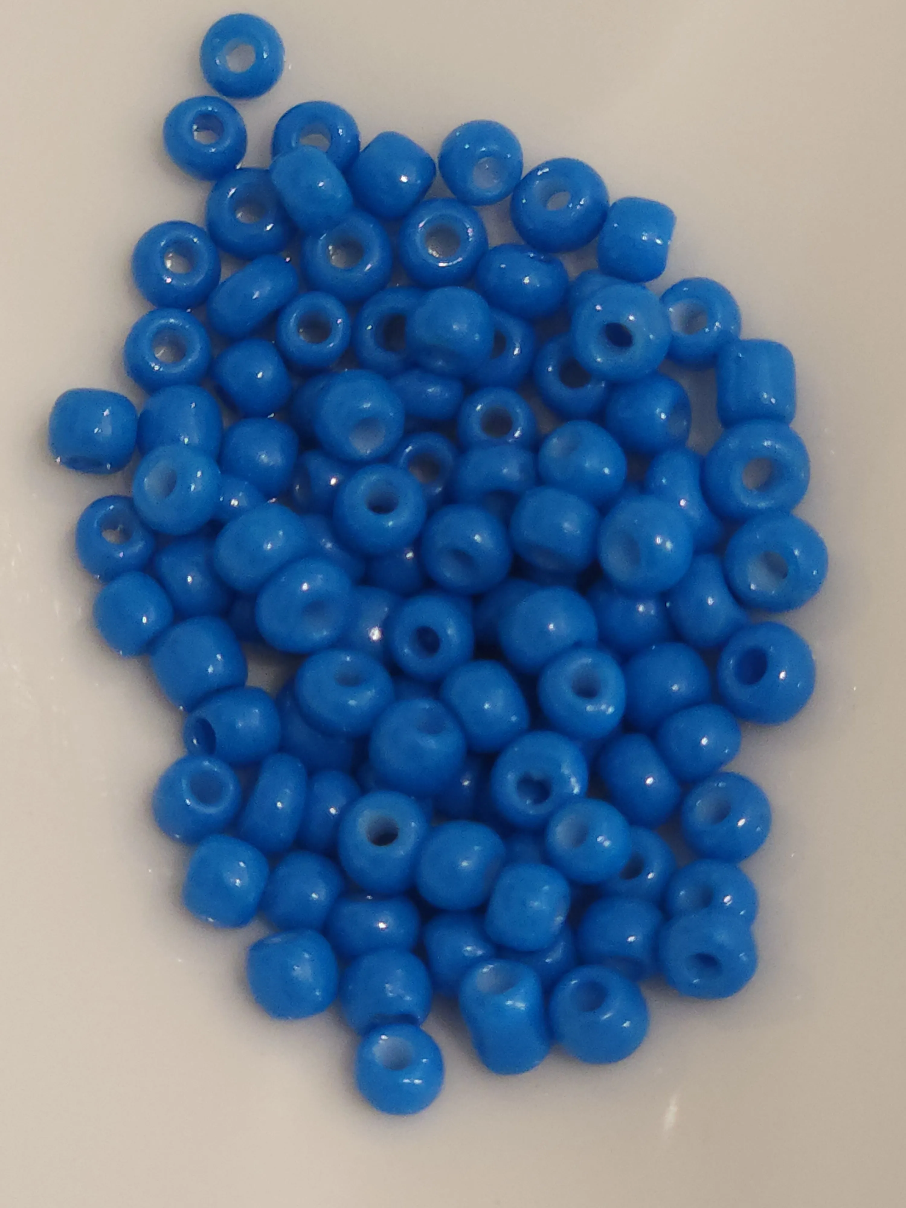 Bright Blue 49