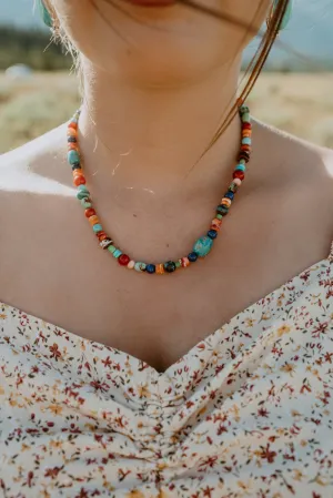 Brinna Necklace