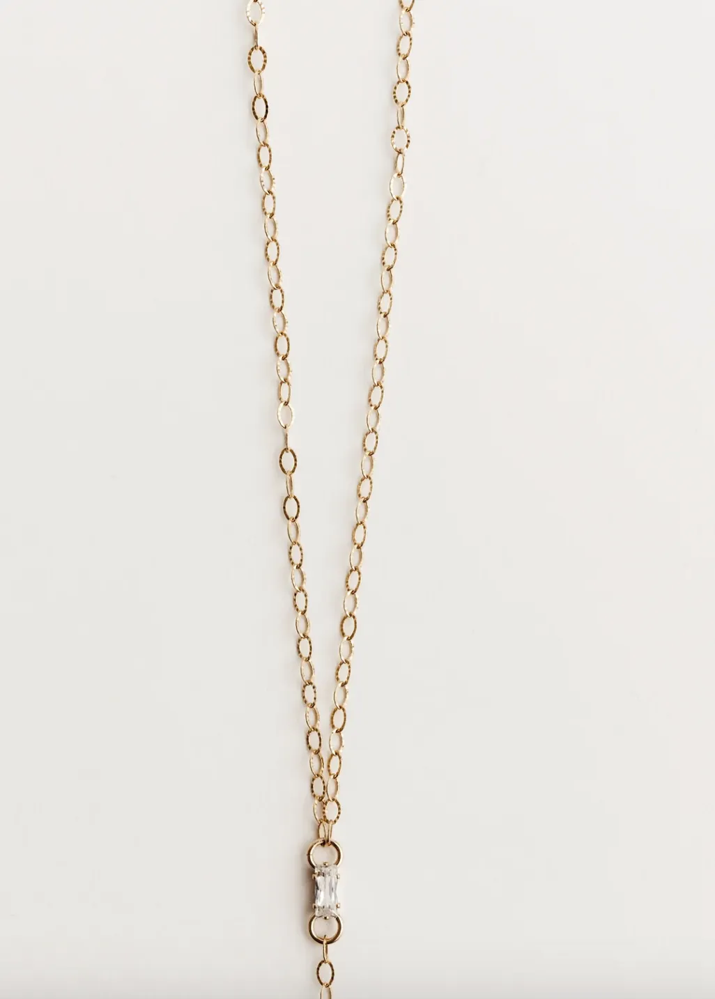 Brooklyn Necklace