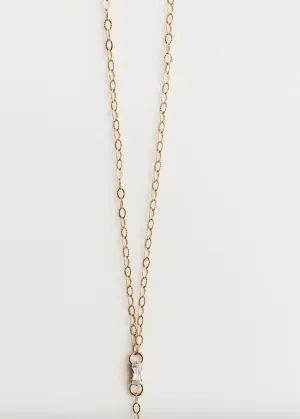 Brooklyn Necklace