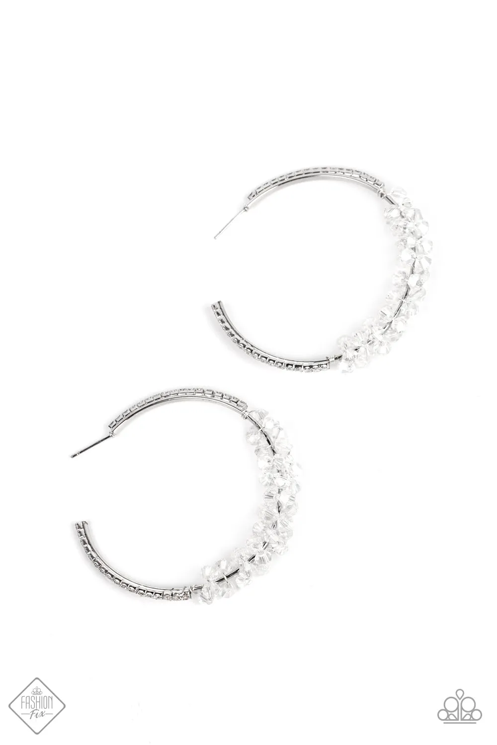 Bubble-Bursting Bling - Paparazzi Accessories