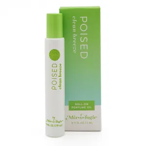 Bundle & Save on Poised (clean breeze) Scented Products!