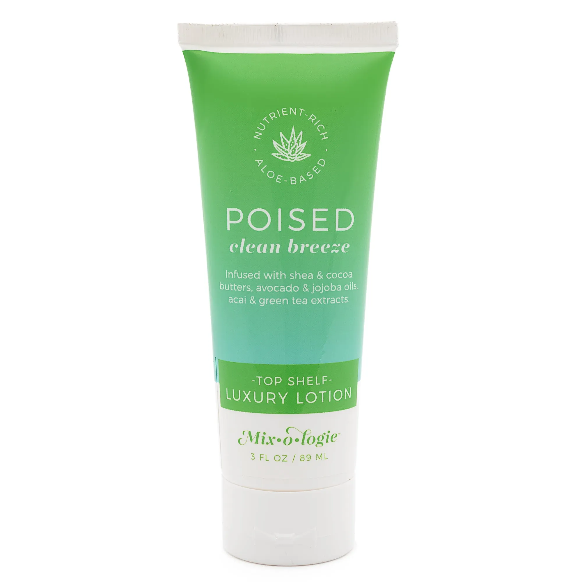 Bundle & Save on Poised (clean breeze) Scented Products!